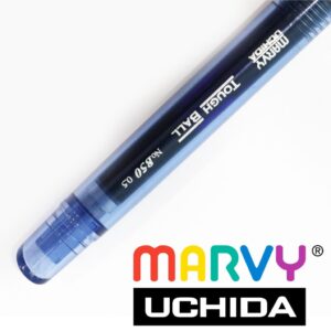 Bút nước MARVY 850 ngòi 0.5mm
